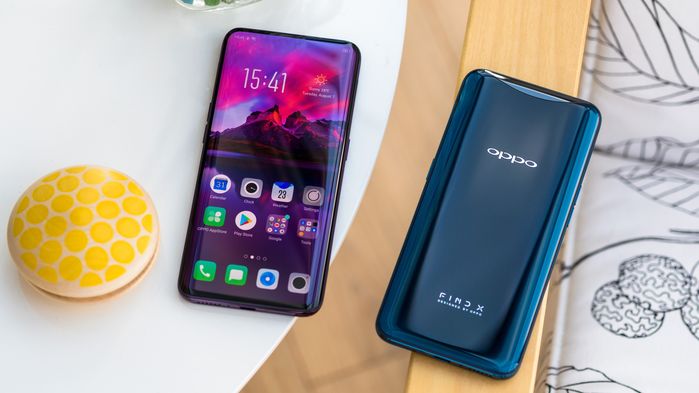 Find X2, Galaxy S11 cùng loạt smartphone đáng chú ý sẽ ra mắt 2020