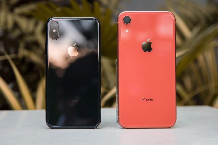 iPhone XR được rao bán giá sốc chỉ 6,6 triệu VNĐ khiến CĐM ngỡ ngàng