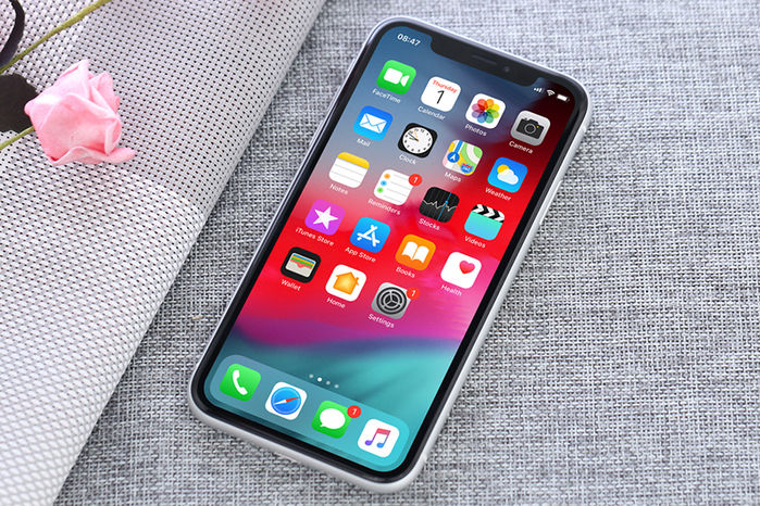 iPhone XR được rao bán giá sốc chỉ 6,6 triệu VNĐ khiến CĐM ngỡ ngàng