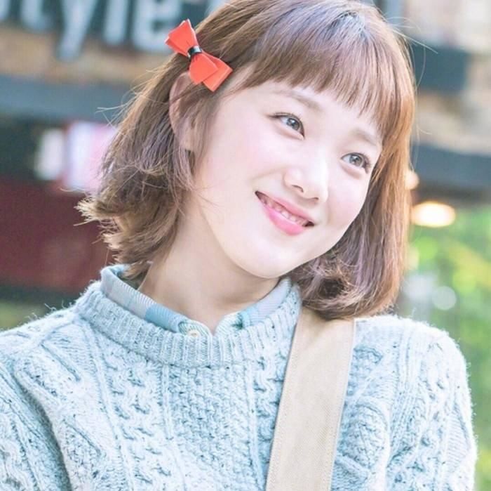 IU, Wendy và loạt sao Hàn hô biến nhiều kiểu tóc lạ thành trend