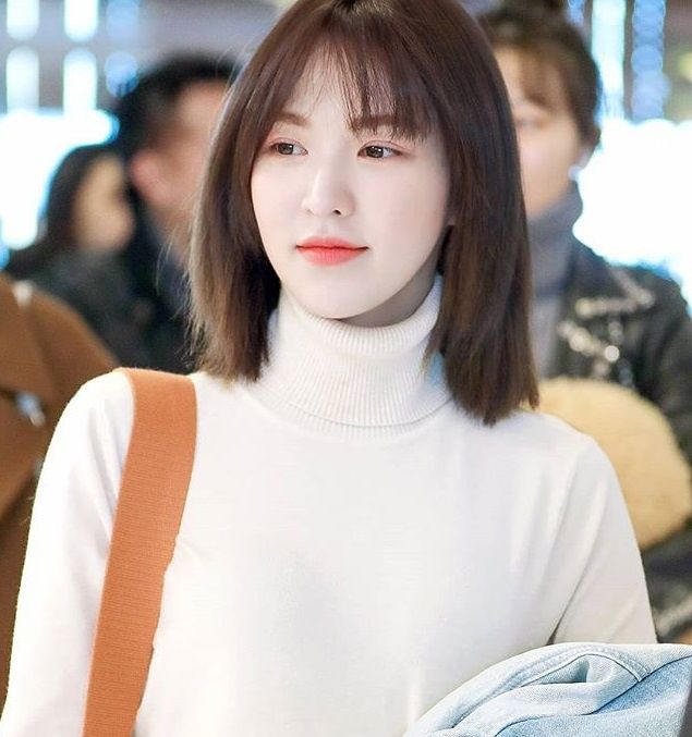 IU, Wendy và loạt sao Hàn hô biến nhiều kiểu tóc lạ thành trend