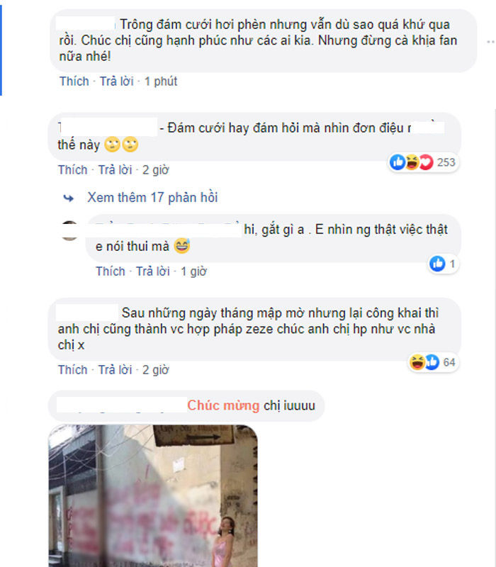 Đám cưới Lưu Đê Ly và bạn trai DJ: Đơn giản, ấm cúng