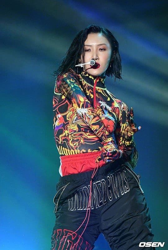 Jennie, Hwasa,… xứng đáng dẫn đầu làn sóng girl crush: Ai cũng đẹp mê