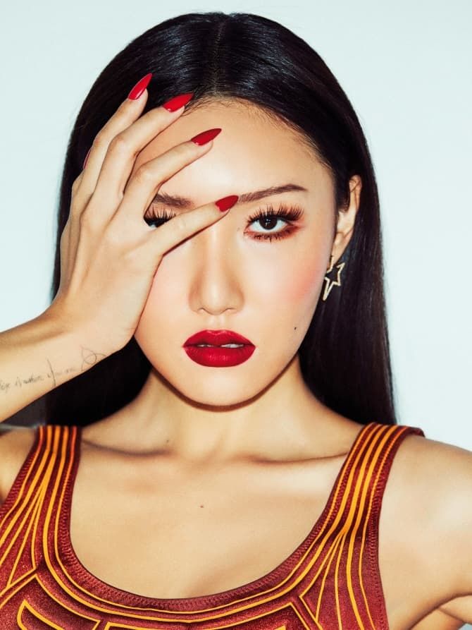 Jennie, Hwasa,… xứng đáng dẫn đầu làn sóng girl crush: Ai cũng đẹp mê