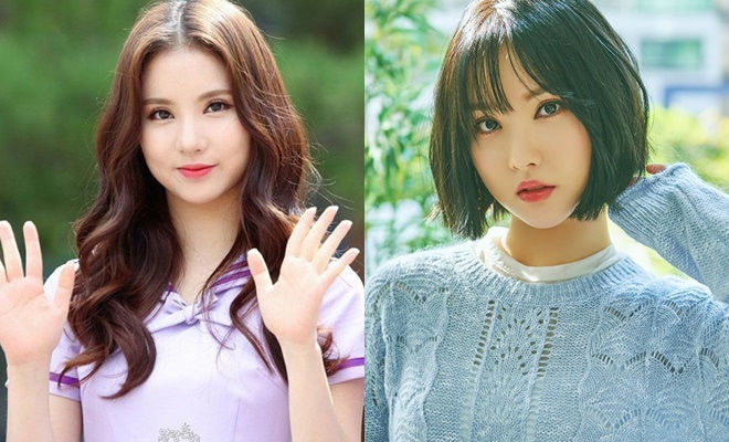 Jennie và dàn nữ idol lột xác ấn tượng khi cắt tóc ngắn