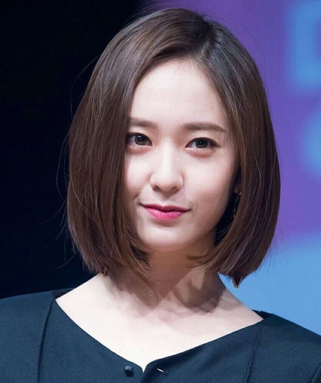 Jennie và dàn nữ idol lột xác ấn tượng khi cắt tóc ngắn