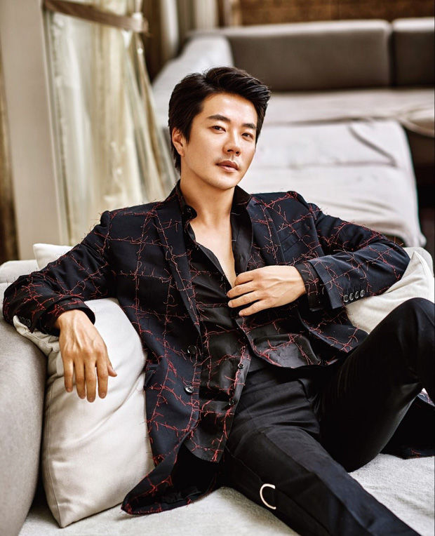Jeon Ji Hyun No.1 BXH đại gia bất động sản Kbiz 2019