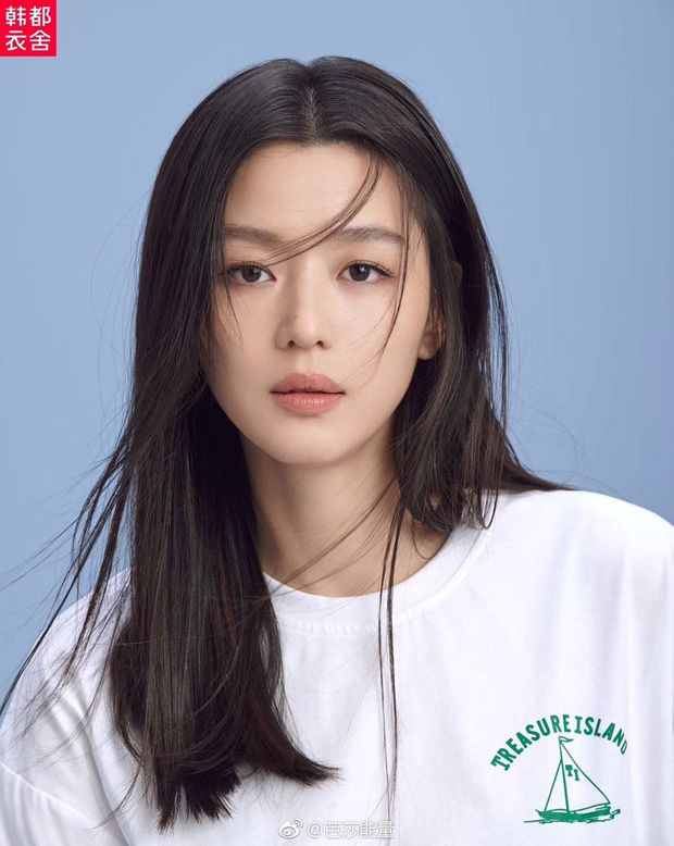 Jeon Ji Hyun No.1 BXH đại gia bất động sản Kbiz 2019