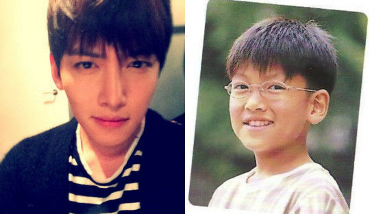 Ji Chang Wook, vượt nỗi đau mất cha thành nam thần đắt giá xứ Hàn