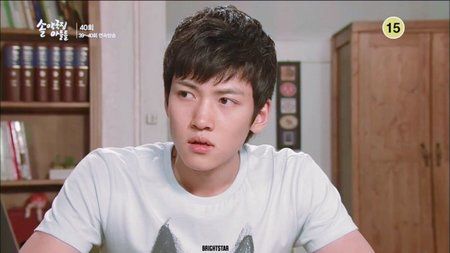 Ji Chang Wook, vượt nỗi đau mất cha thành nam thần đắt giá xứ Hàn