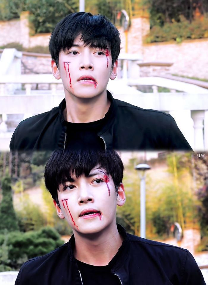 Ji Chang Wook, vượt nỗi đau mất cha thành nam thần đắt giá xứ Hàn
