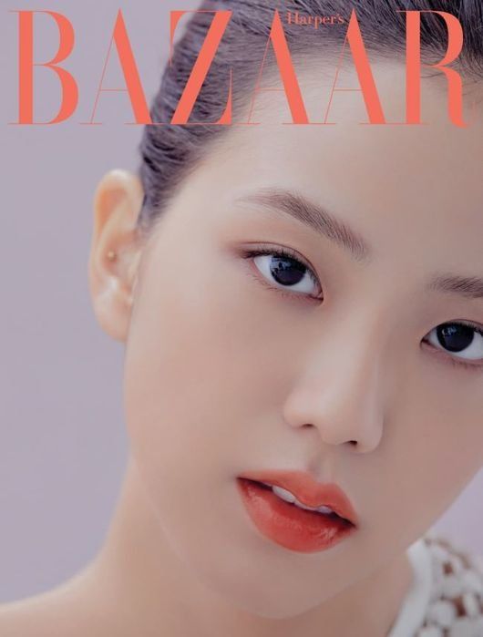 Jisoo gửi lời cám ơn fan và chia sẻ về thời gian nghỉ ngơi hiếm hoi