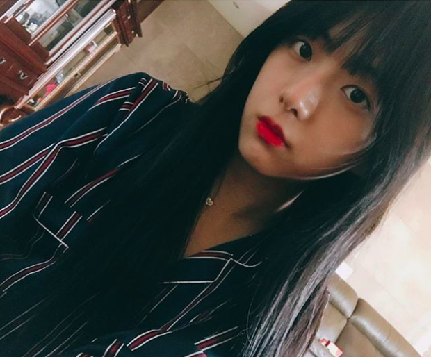 Jisoo và Chaeyoung: 2 mỹ nhân Kpop được hưởng gen visual từ gia đình
