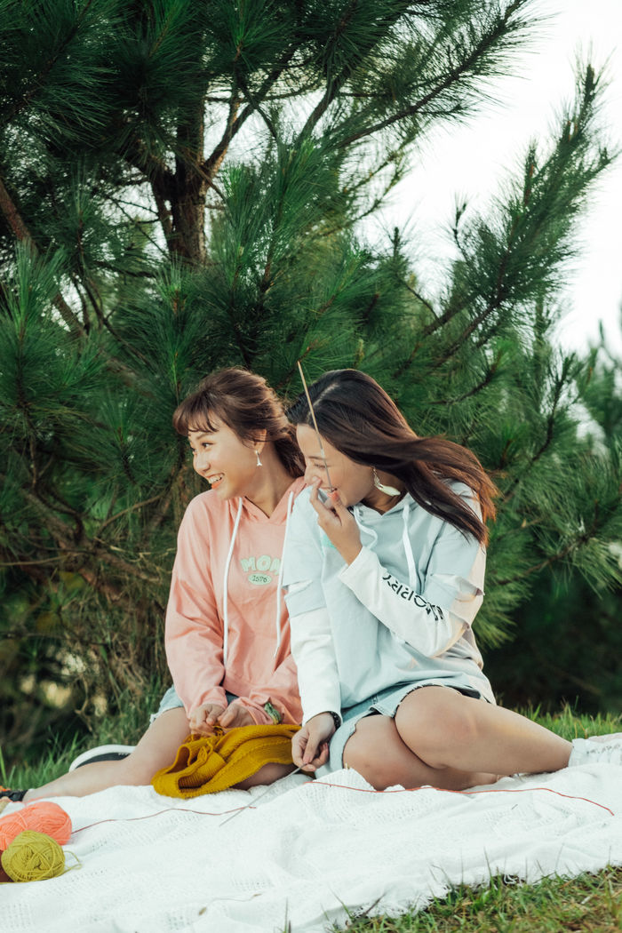 Rapper Osad tung loạt ảnh đẹp trong MV Vì Đó Là Em cùng ca sỹ Hàn Quốc