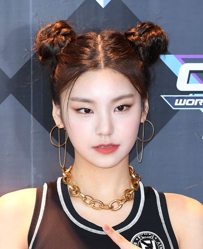 KBS đưa kết quả bình chọn 5 idol nữ đẹp nhất: Irene và Jennie góp mặt