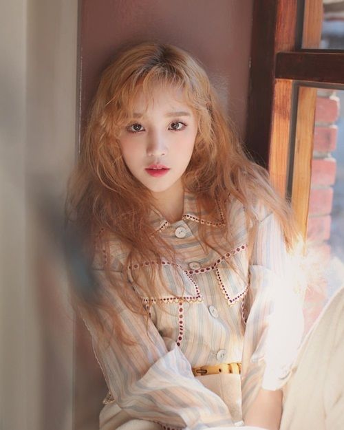 KBS đưa kết quả bình chọn 5 idol nữ đẹp nhất: Irene và Jennie góp mặt