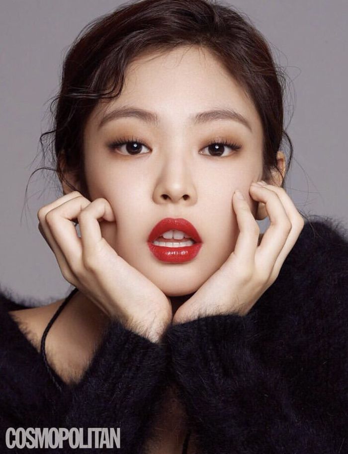 KBS đưa kết quả bình chọn 5 idol nữ đẹp nhất: Irene và Jennie góp mặt