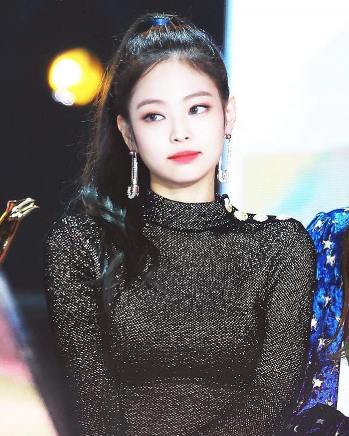 KBS đưa kết quả bình chọn 5 idol nữ đẹp nhất: Irene và Jennie góp mặt
