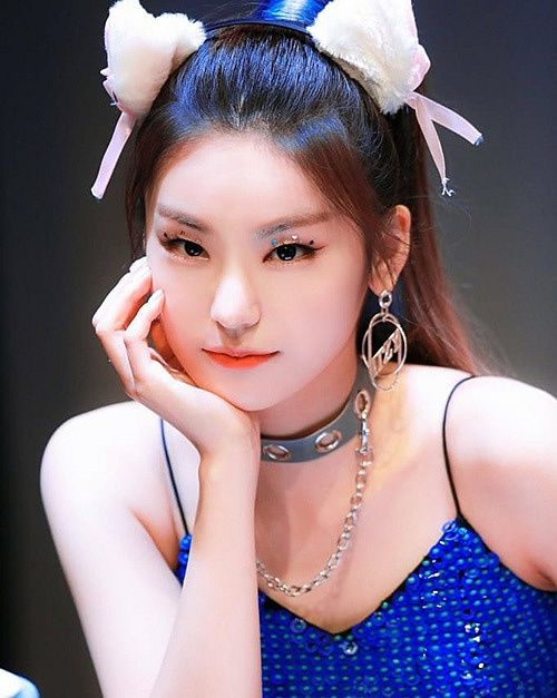 KBS đưa kết quả bình chọn 5 idol nữ đẹp nhất: Irene và Jennie góp mặt