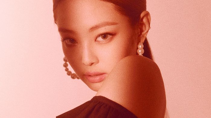 KBS đưa kết quả bình chọn 5 idol nữ đẹp nhất: Irene và Jennie góp mặt