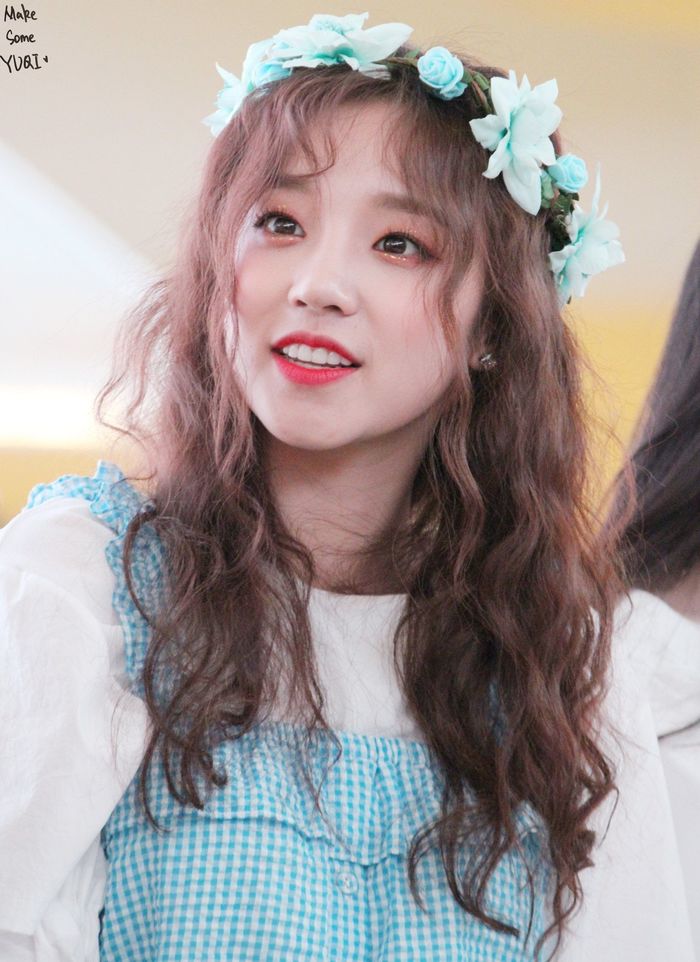 KBS đưa kết quả bình chọn 5 idol nữ đẹp nhất: Irene và Jennie góp mặt