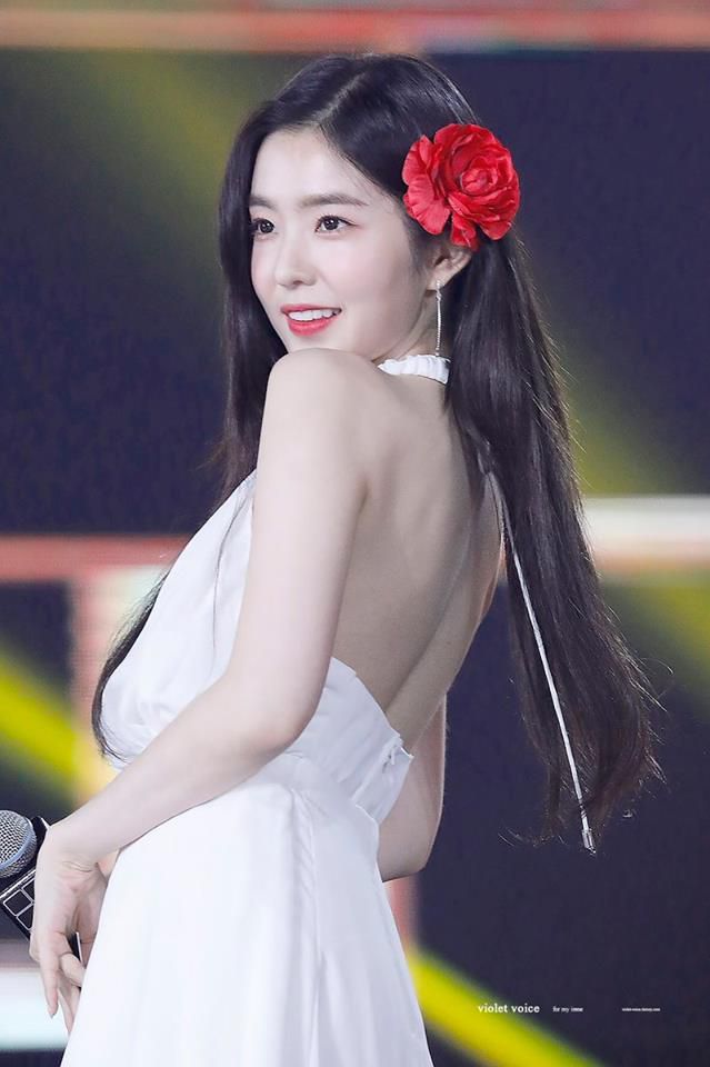 KBS đưa kết quả bình chọn 5 idol nữ đẹp nhất: Irene và Jennie góp mặt