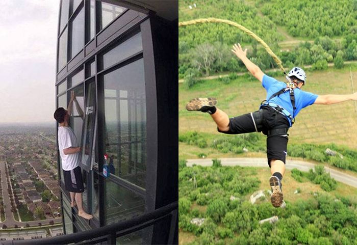 Khác biệt giữa đàn ông và phụ nữ: Phụ nữ dễ say, đàn ông ưa mạo hiểm