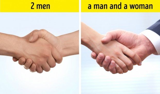 Khác biệt giữa đàn ông và phụ nữ: Phụ nữ dễ say, đàn ông ưa mạo hiểm