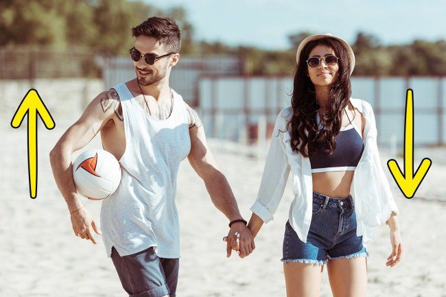 Khác biệt giữa đàn ông và phụ nữ: Phụ nữ dễ say, đàn ông ưa mạo hiểm