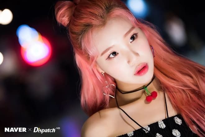 Khám phá cách make up của Lisa và loạt sao Hàn: Luôn chú trọng đôi mắt