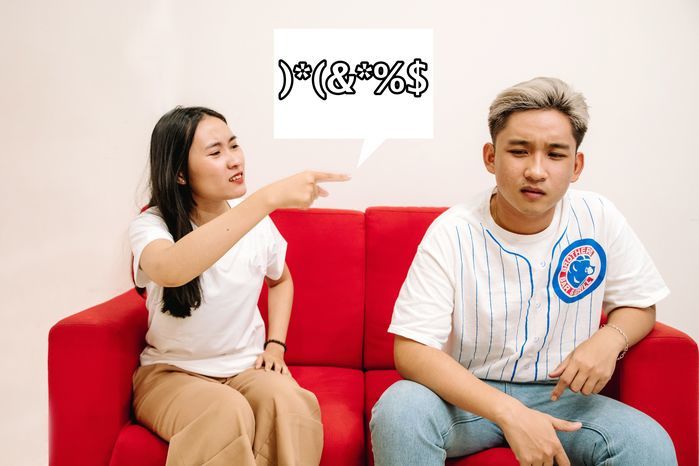 Đại học Marist: Đứa bạn hay chửi thề là bạn tốt, không lo bị chơi xấu