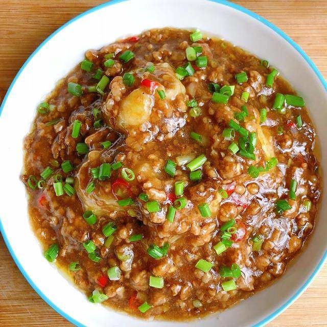 Khoai tây đừng chiên hay nấu canh, đem nghiền thành sốt mới ngon nhất