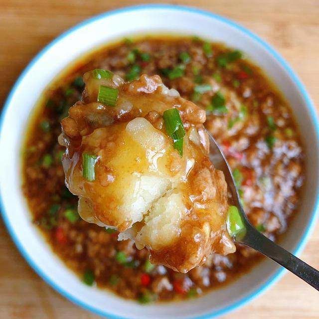 Khoai tây đừng chiên hay nấu canh, đem nghiền thành sốt mới ngon nhất