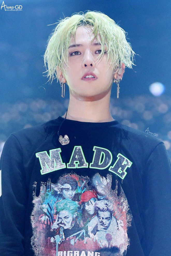 Khối tài sản khổng lồ của G-Dragon: Idol giàu nhất Kpop là đây!