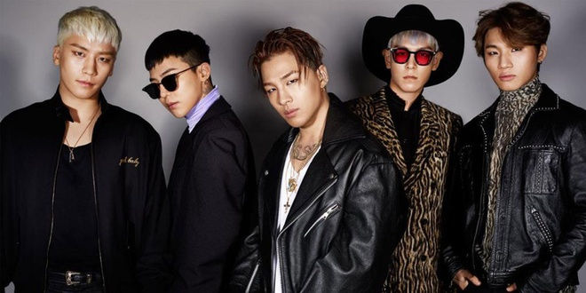 Khối tài sản khổng lồ của G-Dragon: Idol giàu nhất Kpop là đây!