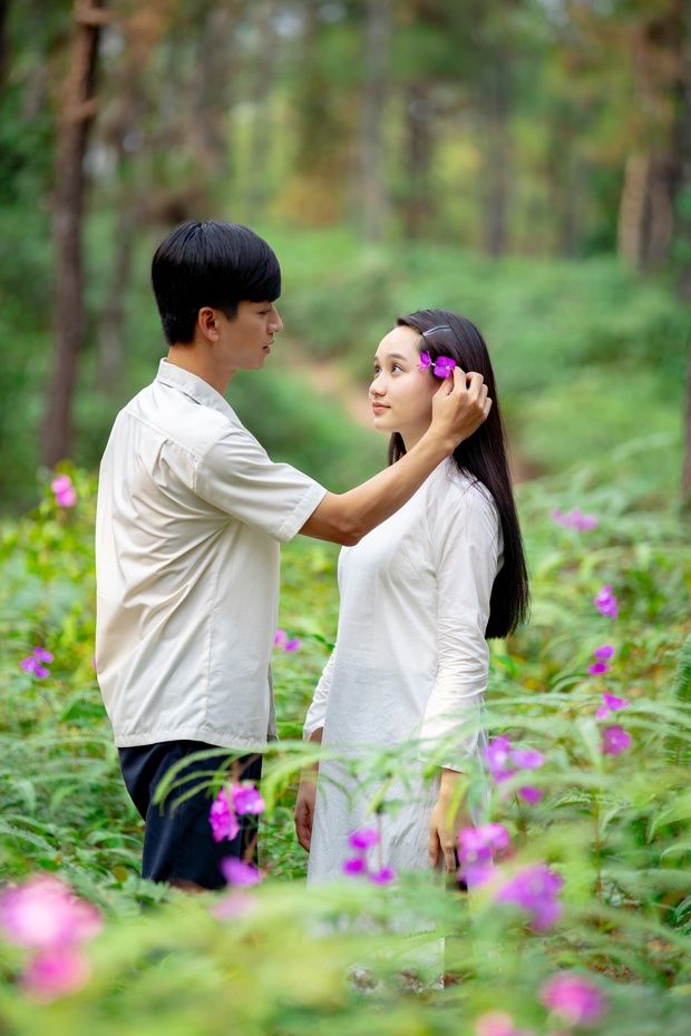 Không bỏ lỡ: Chuyến tàu cuối cùng về nhà và người thật lòng yêu ta