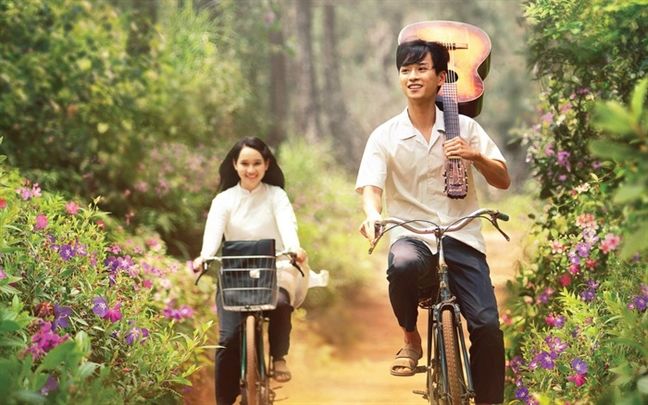 Không bỏ lỡ: Chuyến tàu cuối cùng về nhà và người thật lòng yêu ta