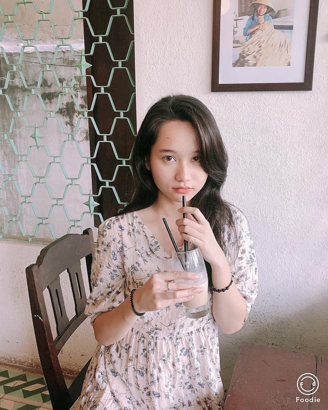 Không chỉ đẹp tựa “nàng thơ”: Trúc Anh gợi cảm cũng khiến fan gục ngã