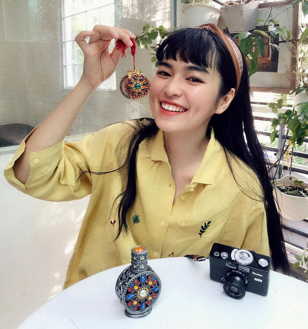 Không “đu đưa” theo trend, 3 sao nữ Mắt biếc giản dị vẫn đẹp mê