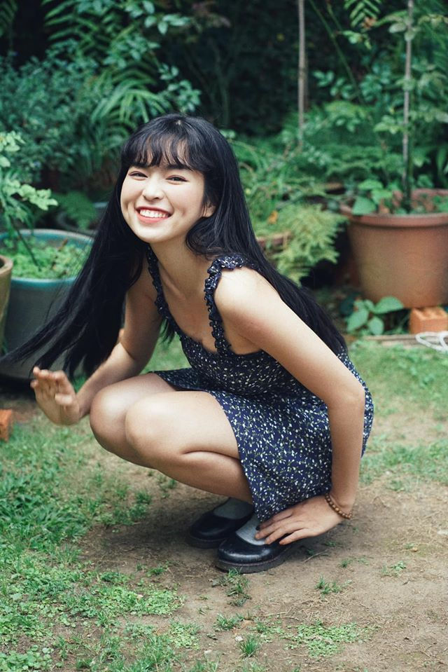 Không “đu đưa” theo trend, 3 sao nữ Mắt biếc giản dị vẫn đẹp mê