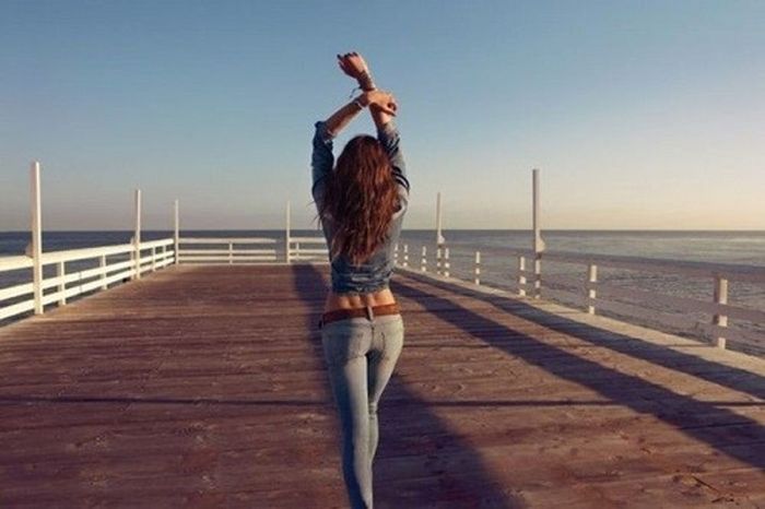 Không phải ngực, xương quai xanh, môi gợi cảm mới là điểm thu hút