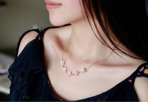Không phải ngực, xương quai xanh, môi gợi cảm mới là điểm thu hút