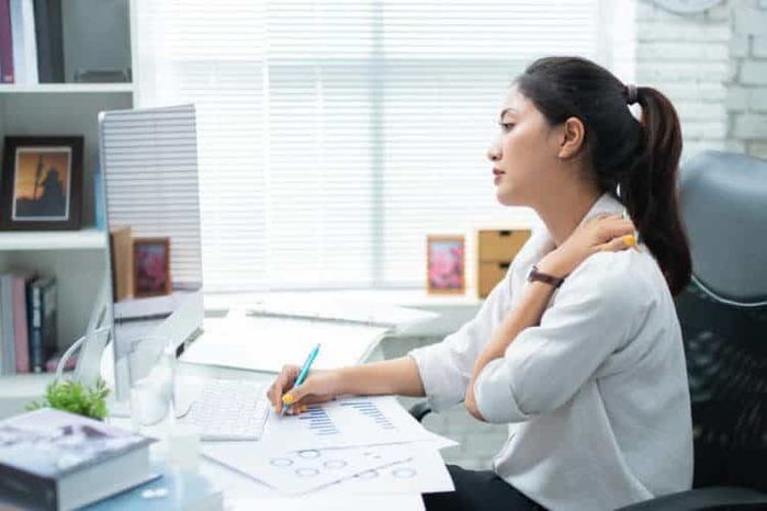 Kiểm tra sức khỏe tại nhà chỉ với 30 giây cùng một chậu nước lạnh