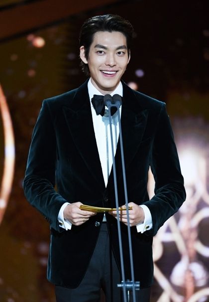 Kim Woo Bin tăng cân, lấy lại phong độ sau 2 năm điều trị ung thư