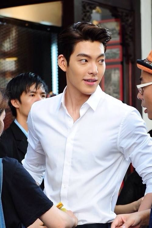 Kim Woo Bin tăng cân, lấy lại phong độ sau 2 năm điều trị ung thư