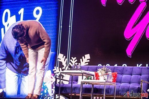 Kim Woo Bin tăng cân, lấy lại phong độ sau 2 năm điều trị ung thư
