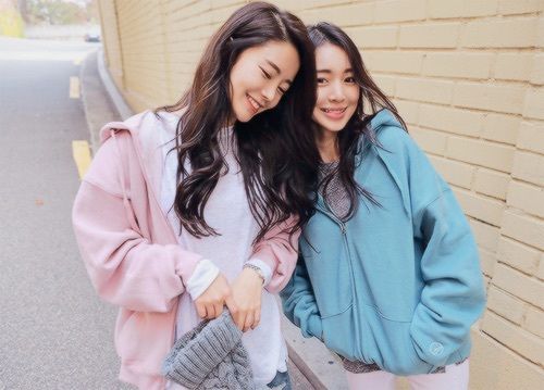 Đừng bao giờ sống chung với bạn thân, cư dân mạng kiểu gì cũng bo xì