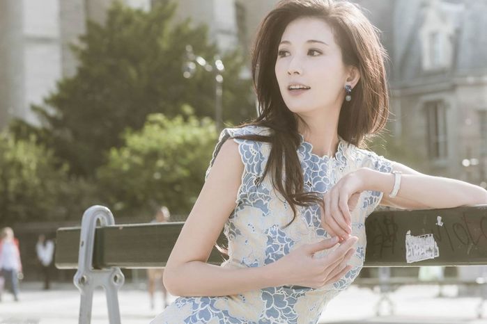 Lâm Chí Linh: Hôn nhân lý tưởng là hôn nhân không đặt kỳ vọng vào nó