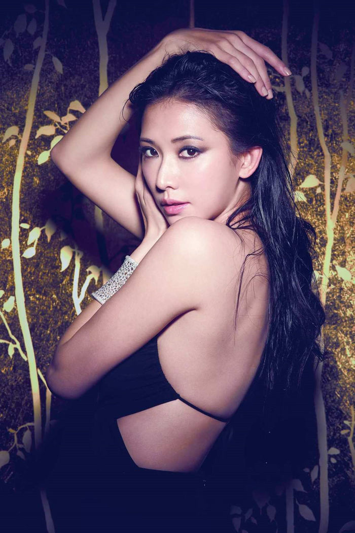 Lâm Chí Linh: Hôn nhân lý tưởng là hôn nhân không đặt kỳ vọng vào nó