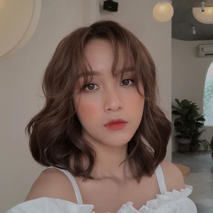 Lê Chi: Nàng hot girl răng khểnh với diễn xuất lôi cuốn người xem